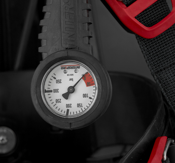 Reliable pneumatics 